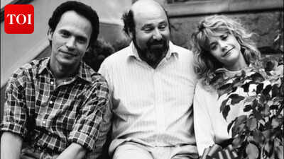 Reiner: Billy Crystal and Meg Ryan to REUNITE at Oscars for tribute to ‘When Harry Met Sally’ director Rob Reiner |