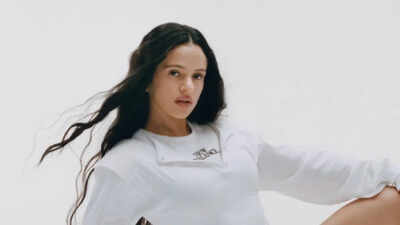 Rosalía resumes ‘Lux Tour’ in Madrid after mid-concert food poisoning scare in Milan: ‘I’m much better now’ |