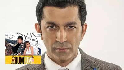 Kunal Kohli: ‘Go catch Sudhir Mishra’: Kunal Kohli breaks silence on Saif Ali Khan’s ‘Hum Tum’ National Award win |