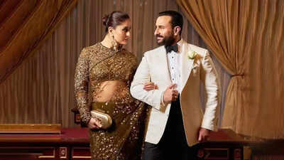 Saif Ali Khan says he can be emotionally needy, opens up on marriage with Kareena Kapoor: ‘Lucky that we are on the same page’ | Hindi Movie News