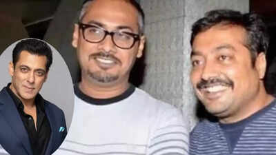 Anurag Kashyap breaks silence on brother Abhinav Kashyap’s comments on Salman Khan: ‘Publicly, I wouldn’t want to..’ |