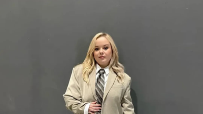 ‘Bridgerton’ actress, Nicola Coughlan calls out body labels after weight loss during Season 3: ‘How messed up is it?’