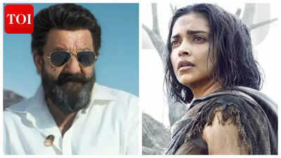 ‘Dhurandhar: The Revenge’ star Sanjay Dutt to surpass Deepika Padukone to become actor with most Rs 1,000 crore movies |