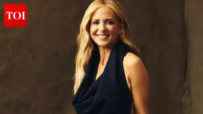 Sarah Michelle Gellar escapes hotel fire in Paris during ‘Ready or Not 2: Here I Come’ promotions |