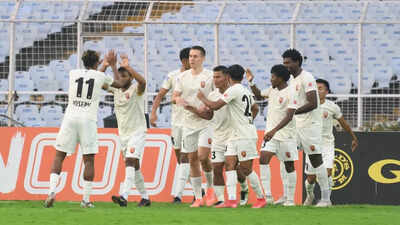 Home at last: SC Delhi bring ISL to the capital after seven long years | Football News