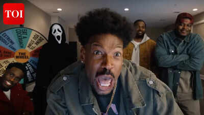 ‘There are no safe spaces’: Marlon Wayans aims to ‘cancel the cancel culture’ with ‘Scary Movie 6’ | English Movie News