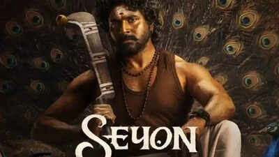 Sivakarthikeyan sets new record with Rs. 60 crore salary for ‘Seyon’? – Reports | Tamil Movie News