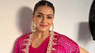 Shilpa Shirodkar says she would have watched ‘Dhurandhar 2’ again as she spends four hours in traffic | Hindi Movie News