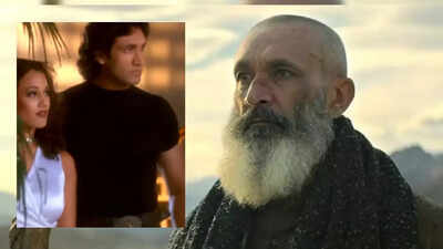 Dhurandhar 2’s Shirani aka Bimal Oberoi started his career with Daler Mehndi’s ‘Ho Jayegi Balle Balle’, got first cheque of Rs 10,000 | Hindi Movie News