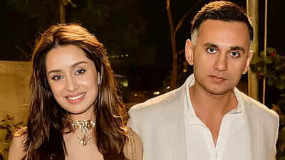 Is Shraddha Kapoor set to tie the knot with Rahul Mody? Her aunt Tejaswini Kolhapure reacts | Hindi Movie News