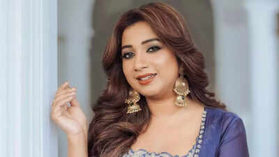 Is Shreya Ghoshal taking Rs 1.65 crore for a live show? Netizens react and say, ‘She is honestly undercharging’ |