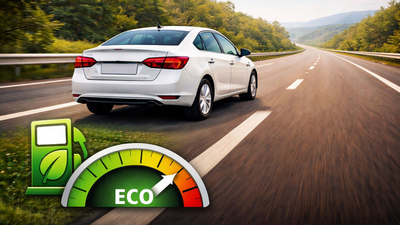 Simple driving habits that improve your car’s fuel efficiency