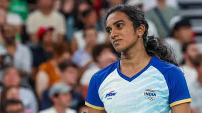 US, Israel strike Iran: ‘There was an explosion’ – PV Sindhu shares terrifying update from Dubai | Badminton News