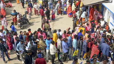 For 61 lakh ‘doubtful’ voters, it’s a race against time to get on electoral roll | India News