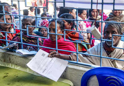 12L on Bengal’s 2nd supplementary list, but no clarity on who made the cut | India News