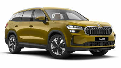 Skoda India recalls 221 Kodiaq SUVs: What owners need to know
