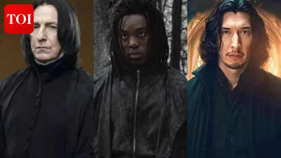 ‘Harry Potter’ teaser TROLLED over Paapa Essiedu casting as Snape; say Adam Driver’s casting would’ve made series more popular than ‘Game Of Thrones’ |
