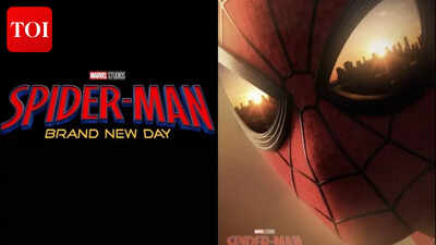 Spider Man: Brand New Day Trailer Release Date: ‘Spider-Man: Brand New Day’: Trailer of Tom Holland starrer gets its release date |