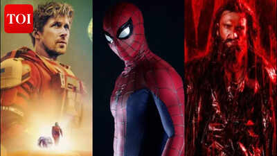 ‘Spider‑Man: Brand New Day’ trailer to be attached to ‘Project Hail Mary’ and ‘Dhurandhar 2’? Clip rumoured to release on March 20 |