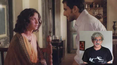 Saif Ali Khan: Sriram Raghavan reveals Saif Ali Khan’s initial doubts about ‘Ek Hasina Thi’ and how he finally got on board |