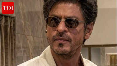 Saurabh Shukla reveals Shah Rukh Khan’s ‘King’ cast features ’70 per cent of Bollywood’ |