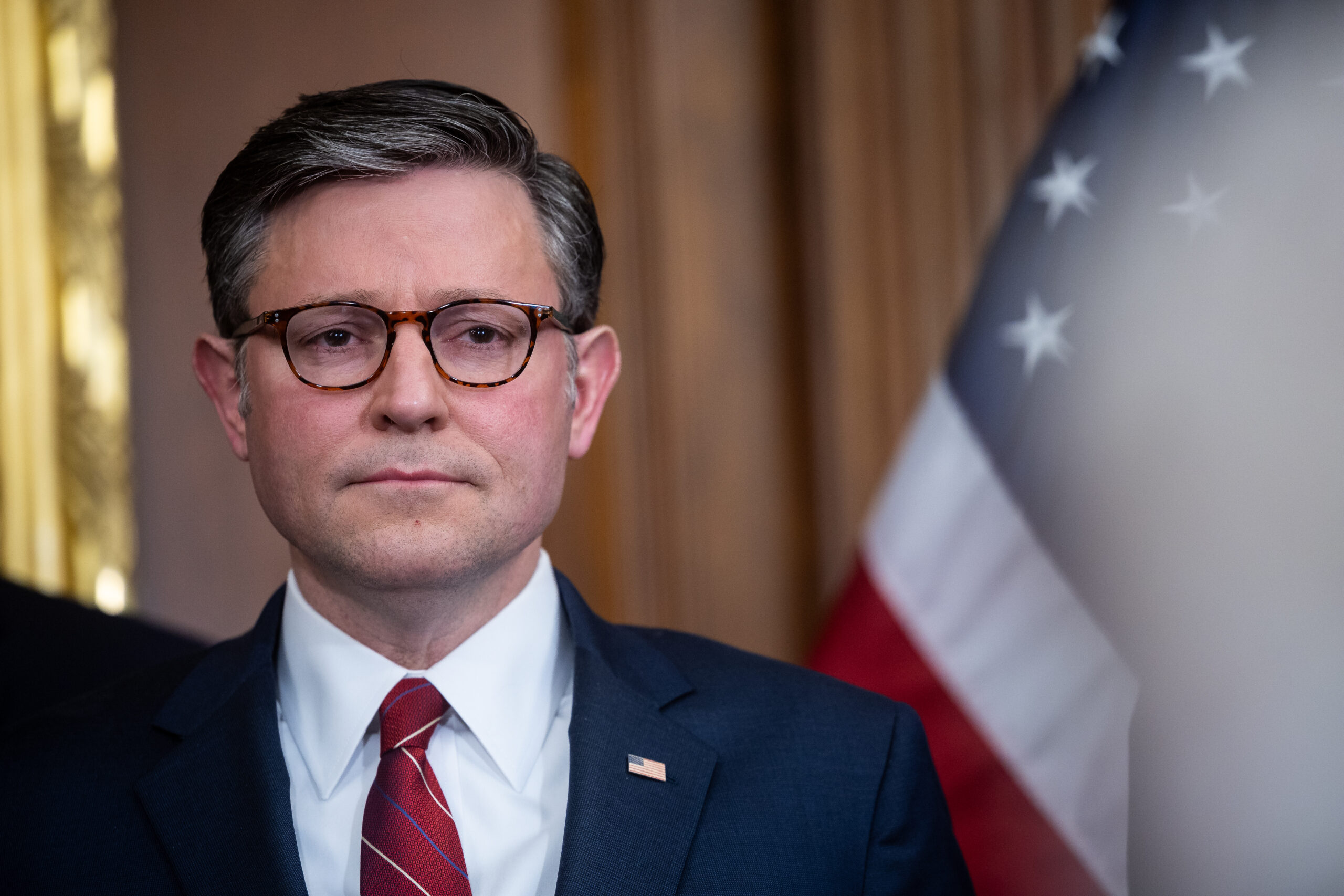 House GOP eyes reconciliation process to pass Middle East war aid