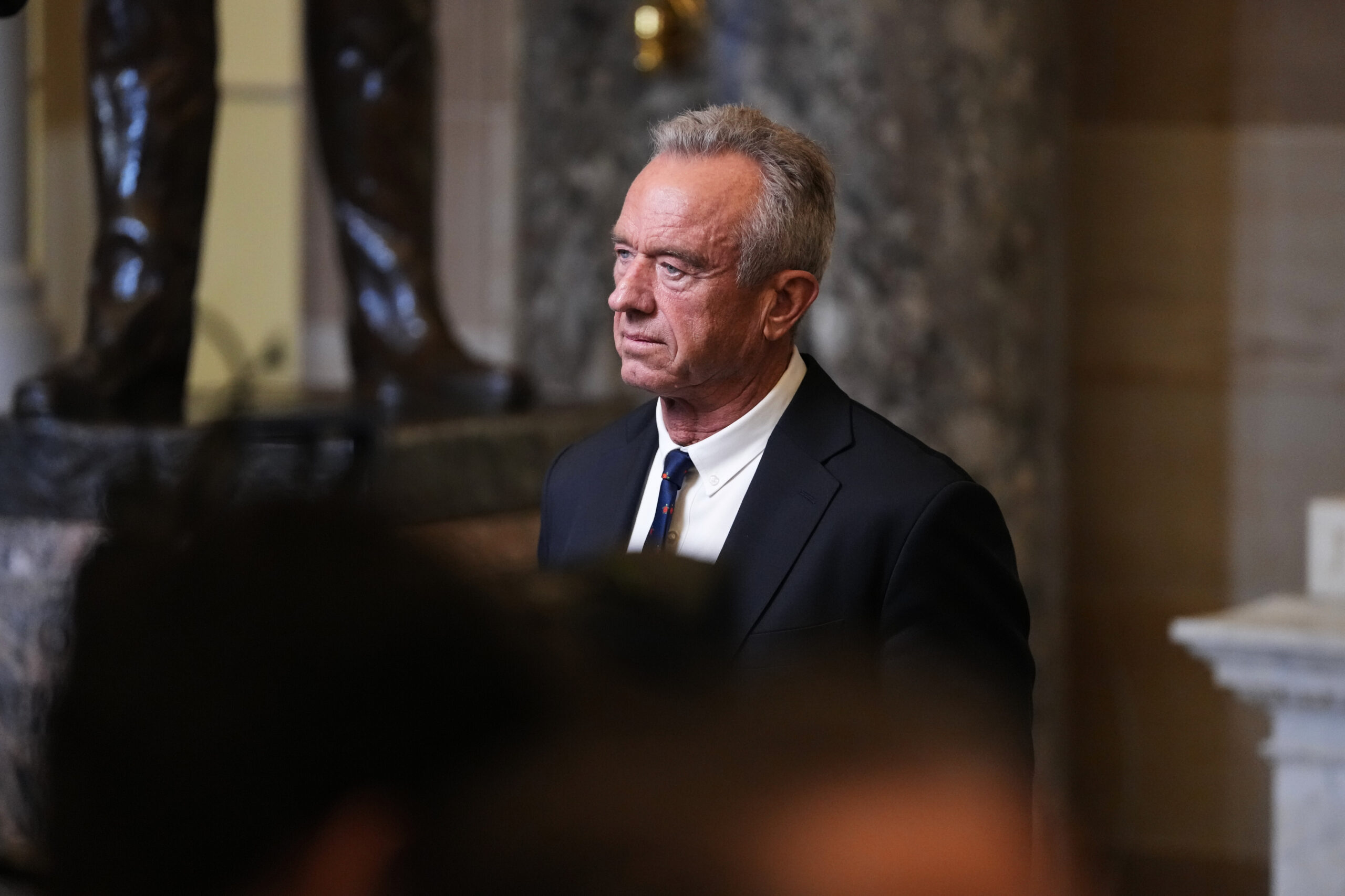 RFK Jr. went too far with comments about gender care for minors, judge rules