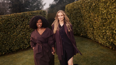 ‘Bridgerton Season 5’: Hannah Dodd and Masali Baduza get candid about their most exciting scenes