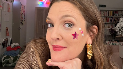 Drew Barrymore gets candid about perimenopause struggles, opens up about feeling “unattractive” | English Movie News