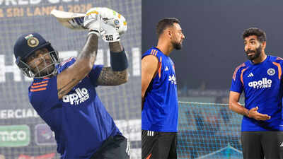 Into the hands of fate: India’s simple semifinal equation against West Indies | Cricket News