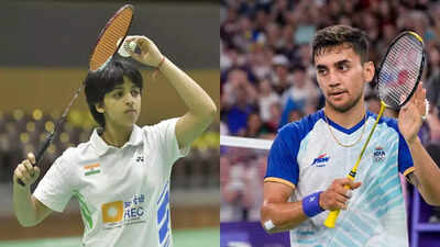 TOISA 2025 Badminton Nominees: Honouring India’s top shuttlers | Badminton News