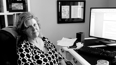 Author Liane Moriarty announces book ‘Big Little Truths,’ sets the stage for famous series ‘Big Little Lies’ season 3 revival