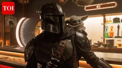 ‘The Mandalorian and Grogu’ trailer reveals major villains: What we know about the ‘Star Wars’ film | English Movie News