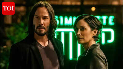 ‘The Matrix 5’ in the works director confirms; Priyanka Chopra to return as Sati? |