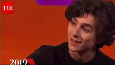 Timothee Chalamet’s 2019 comments on ‘Opera and Ballet’ resurface amid controversy; netizens say ‘this isn’t his first time saying this’ |