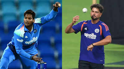 TOISA 2025: Uttar Pradesh cricketers shine in historic year for Indian cricket | Cricket News