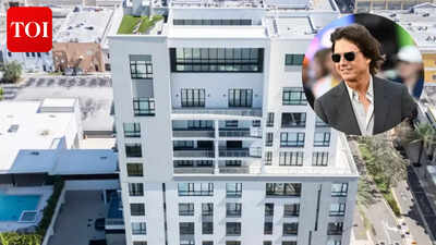 Tom Cruise House: Inside Tom Cruise’s Florida skyview penthouse: All about the lavish abode |