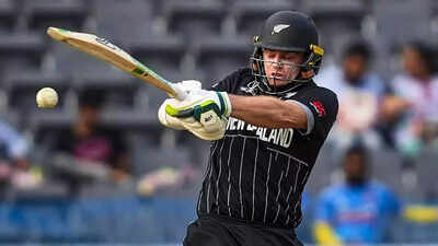 NZ vs SA: Tom Latham leads New Zealand to easy win over South Africa, go 2-1 up | Cricket News