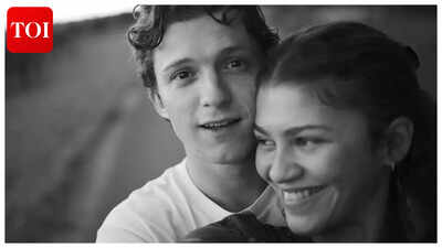 Has Zendaya changed her name after rumoured marriage to Tom Holland? ‘Spider-Man: Brand New Day’ star’s full name revealed – PIC |