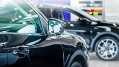 Two-wheelers and SUVs drive 26% jump in February auto sales