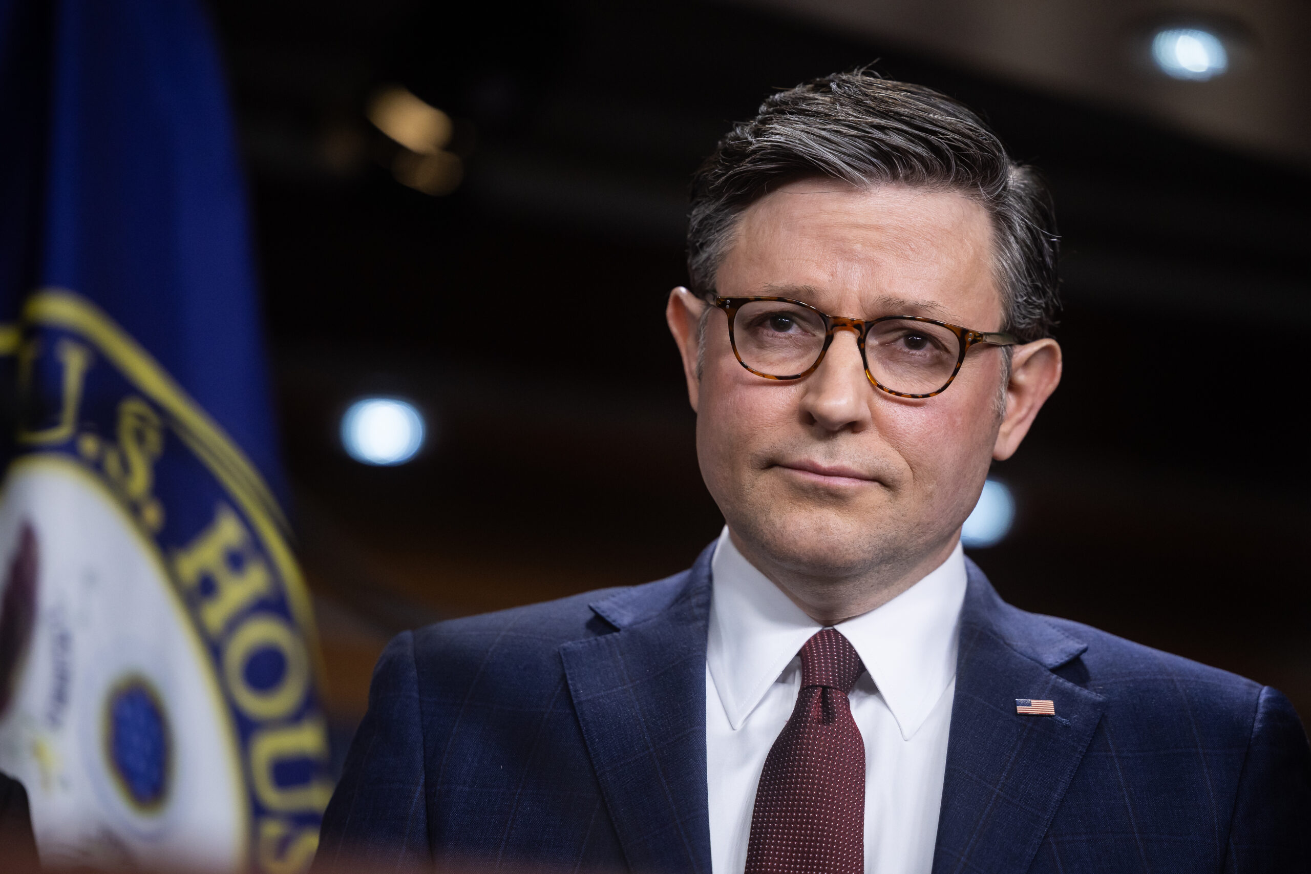 House GOP leaders eye short-term DHS funding bill