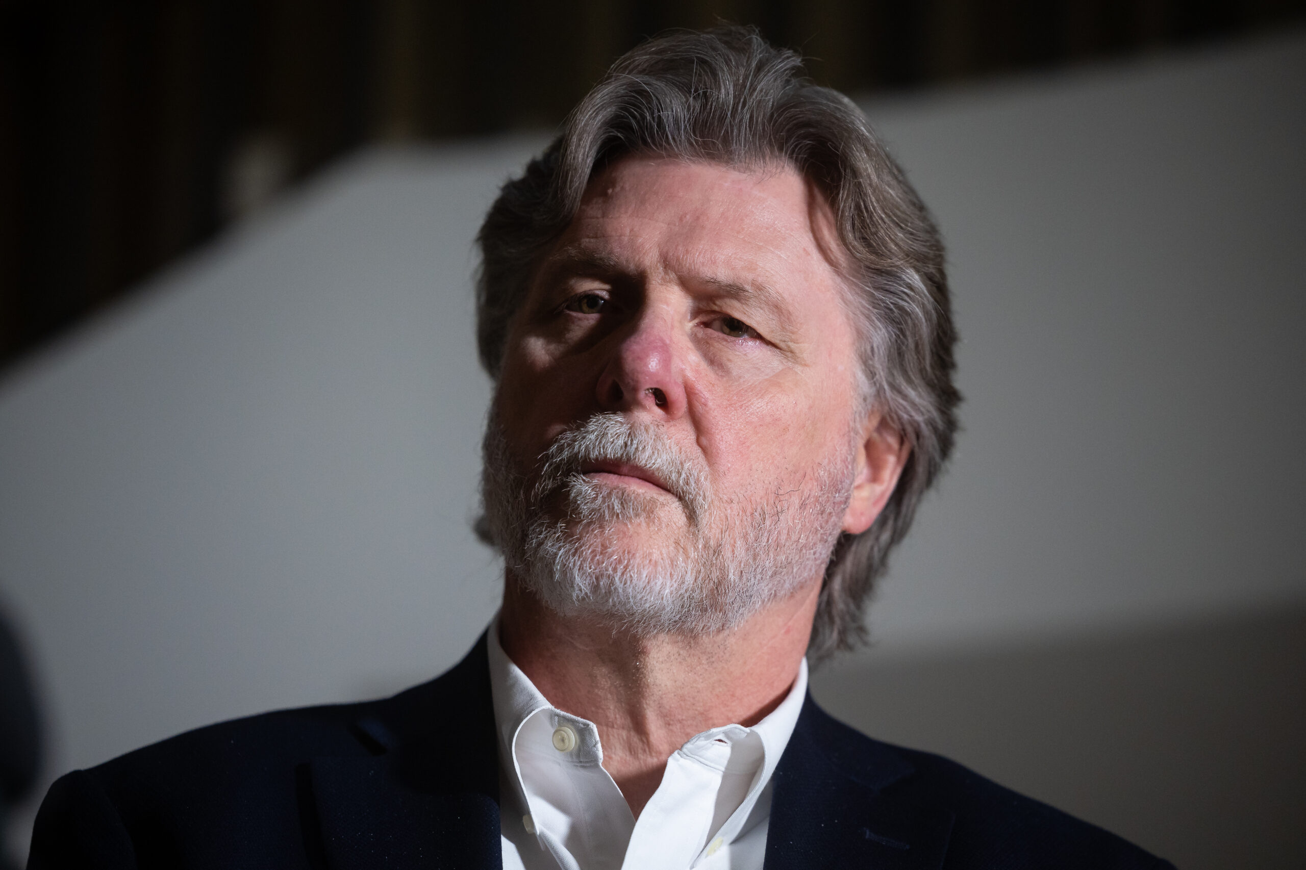 House Republicans will advance 18-month extension of spy powers, leaders say