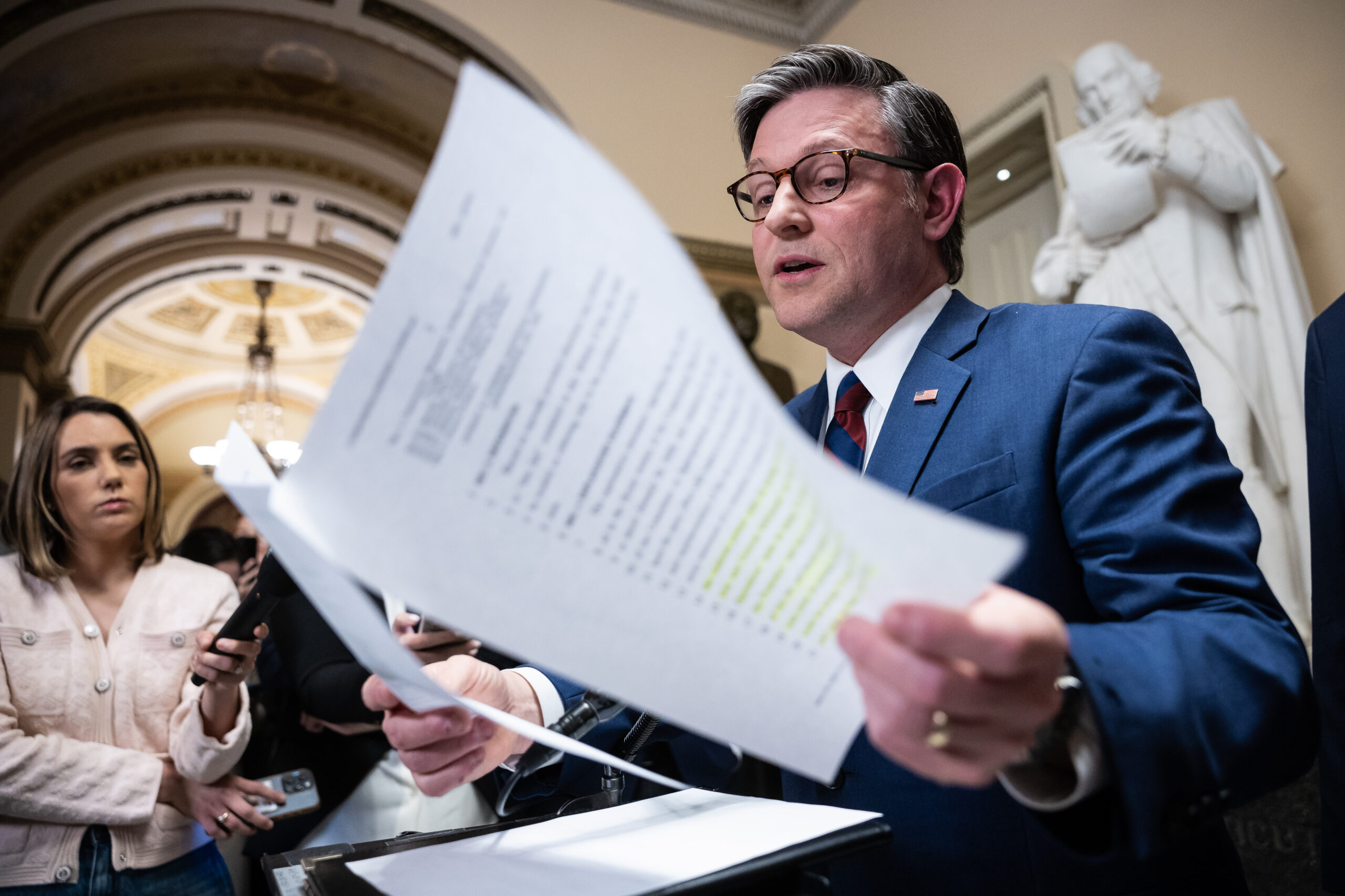 'Meltdown': DHS shutdown set to drag on after House GOP rejects Senate deal