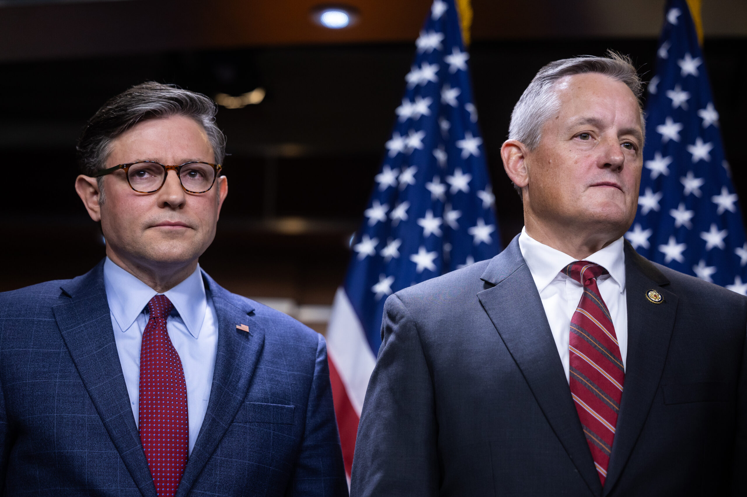 Rising energy prices threaten cornerstone of GOP midterm pitch