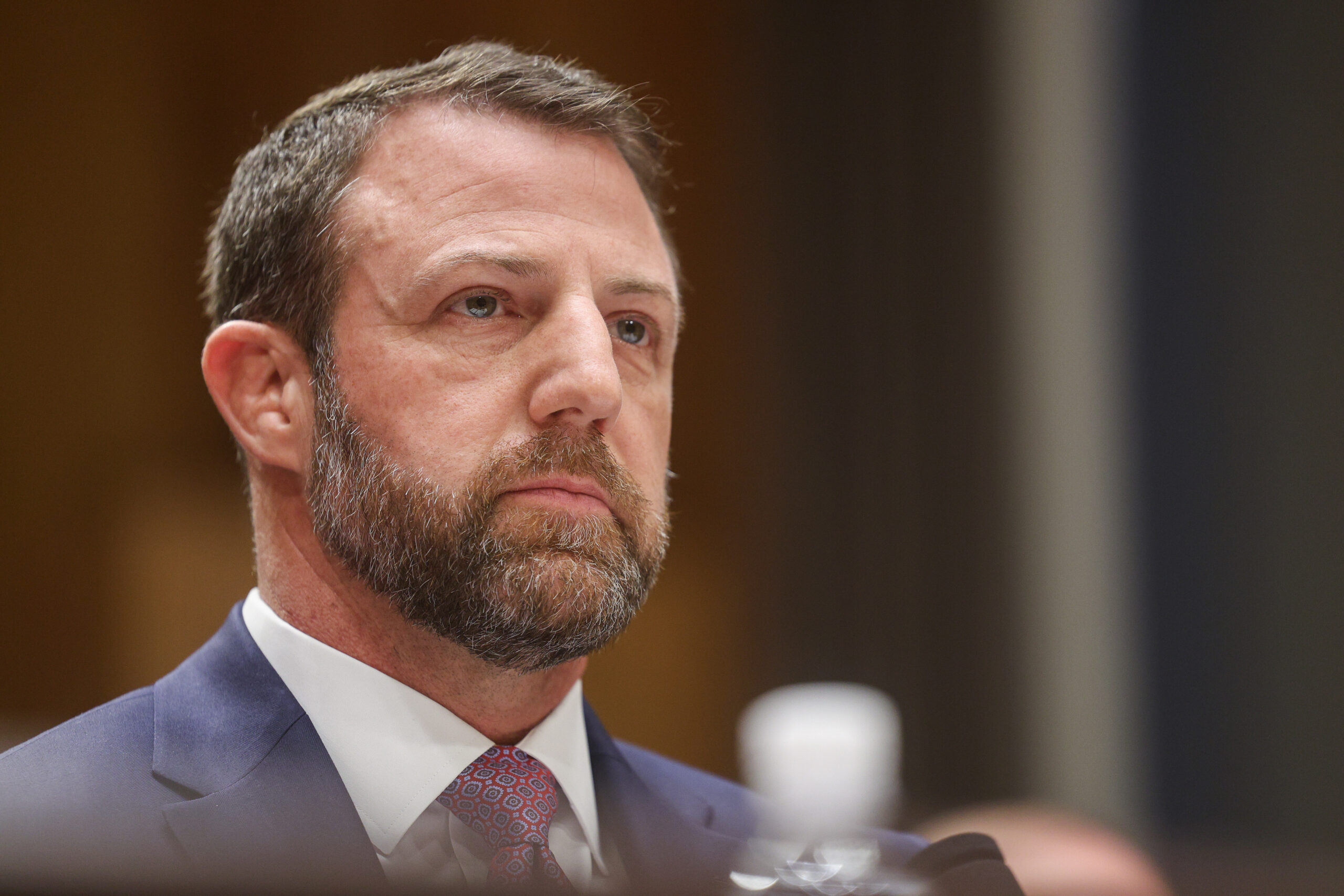 Mullin says he regrets calling Alex Pretti ‘deranged’