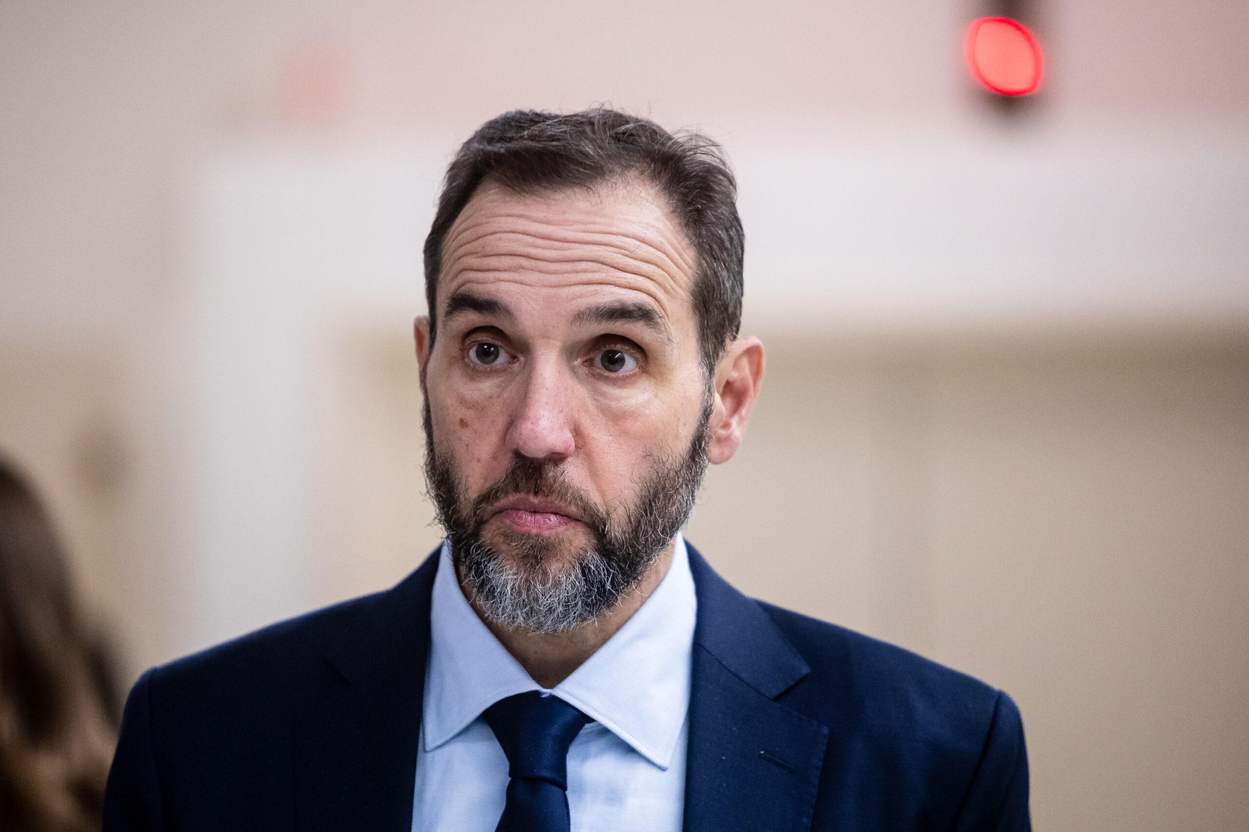 Biden-era DOJ memo: Trump hoarded classified documents relevant his businesses