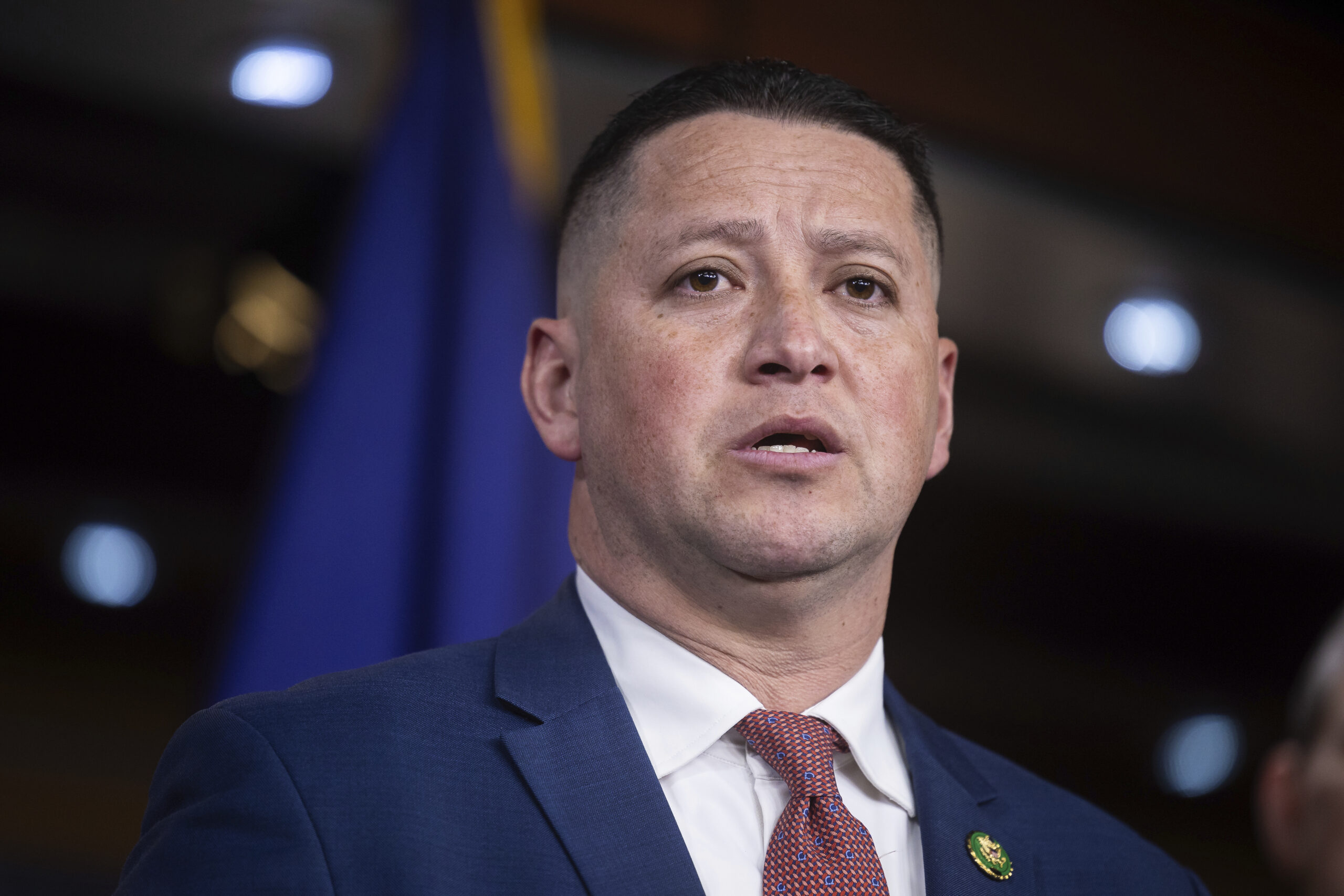 Tony Gonzales created a mess for GOP leaders. They’re counting on voters to do the cleanup.