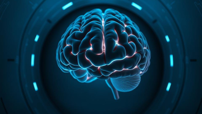 Human brain can grow new cells, remain sharp even in 80s: Study | India News