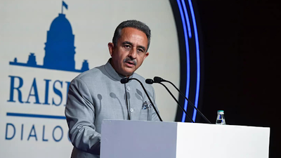 India remains engaged with US on Chabahar Port sanctions; meets $120 million obligation | India News