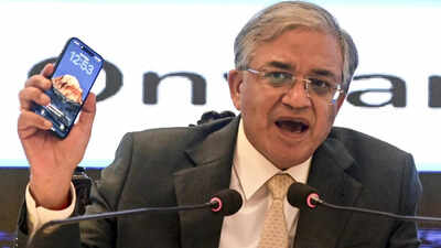 Gyanesh Kumar Impeachment Motion: ‘A welcome step’: Opposition backs TMC’s move to bring impeachment motion against CEC Gyanesh Kumar | India News